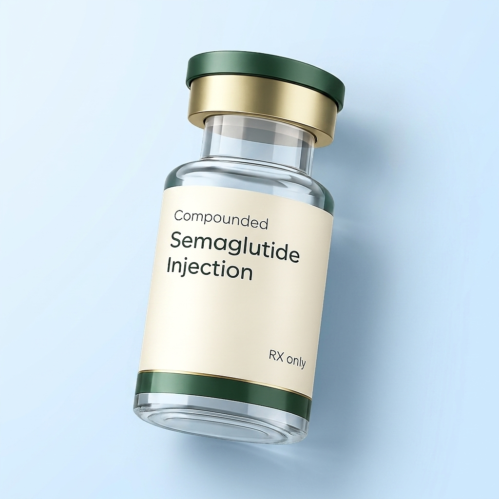 Injectable GLP-1